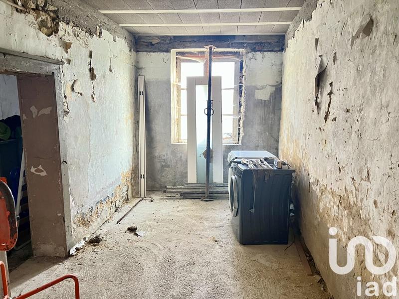 Maison de village - 200 m² - 7 pièces