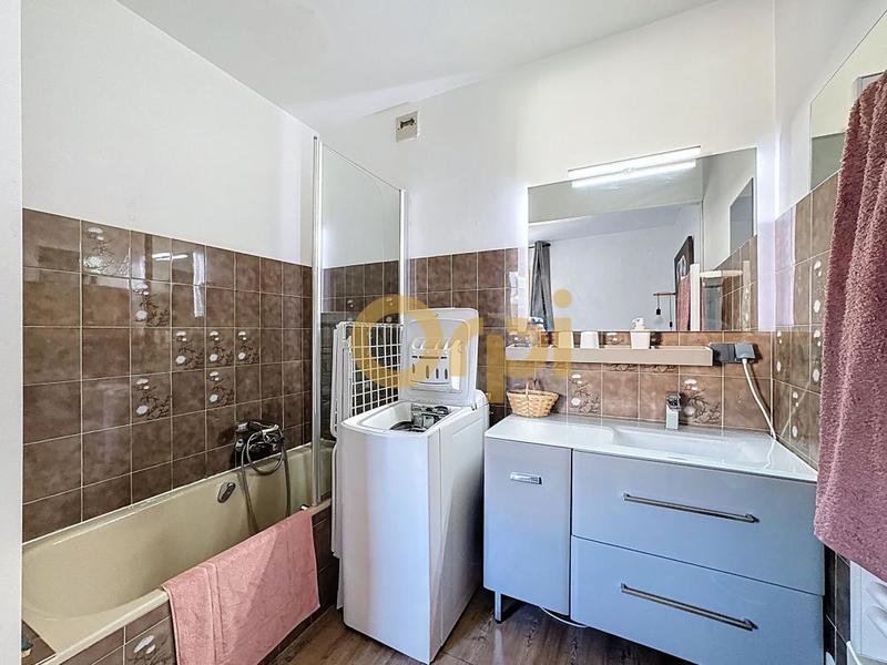 Appartement - 31 m² - 2 pièces