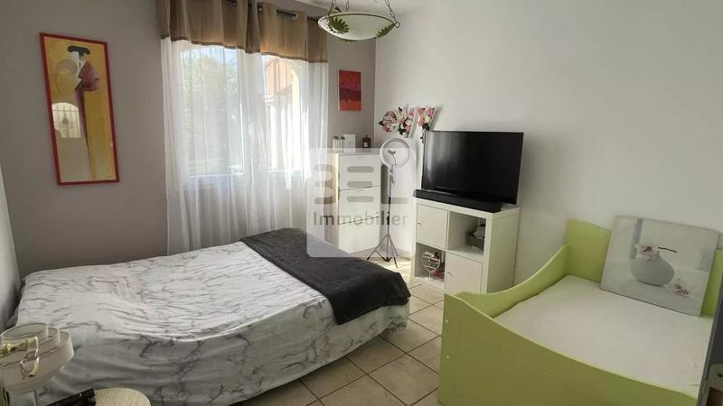 Villa - 145 m² - 5 pièces