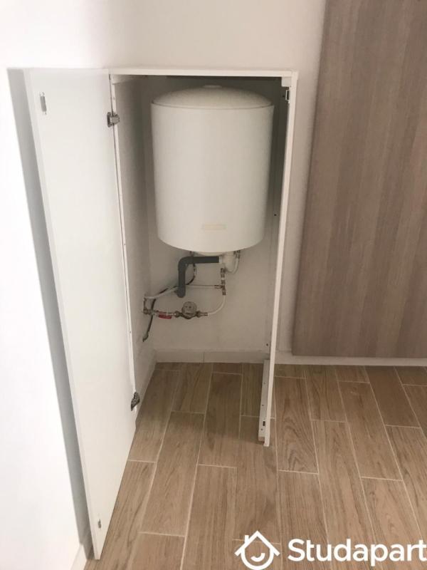 Appartement - 18 m² - 1 pièce