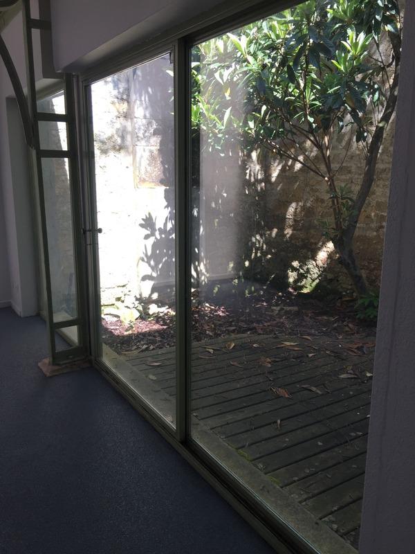 Loft - 120 m² - 4 pièces