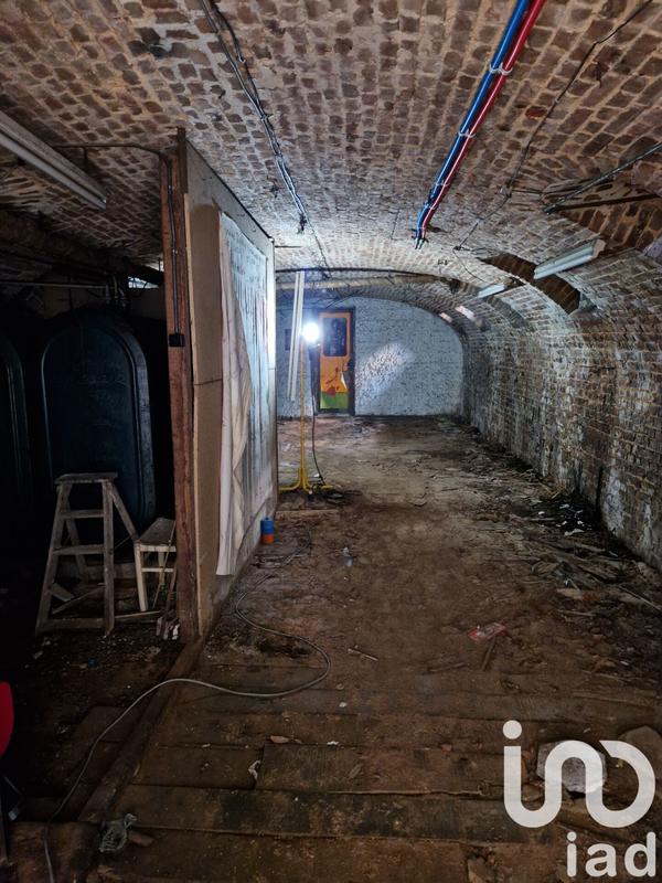 Maison - 173 m² - 7 pièces