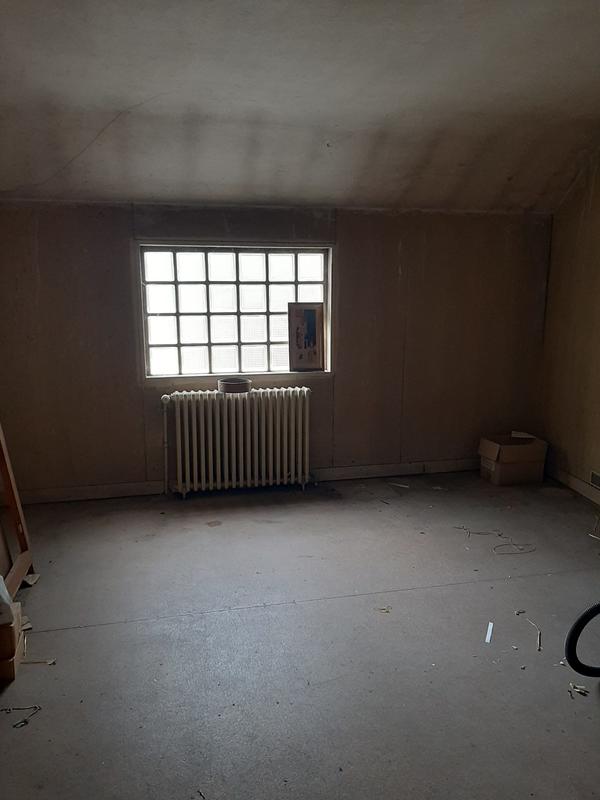 Maison - 115 m² - 6 pièces