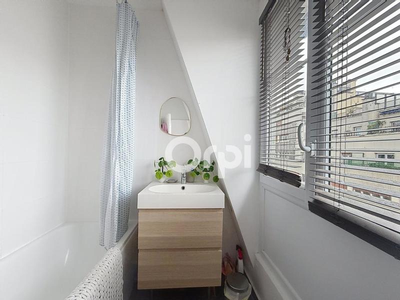 Appartement - 56 m² - 4 pièces