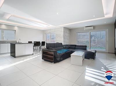 Maison - 147 m² - 6 pièces