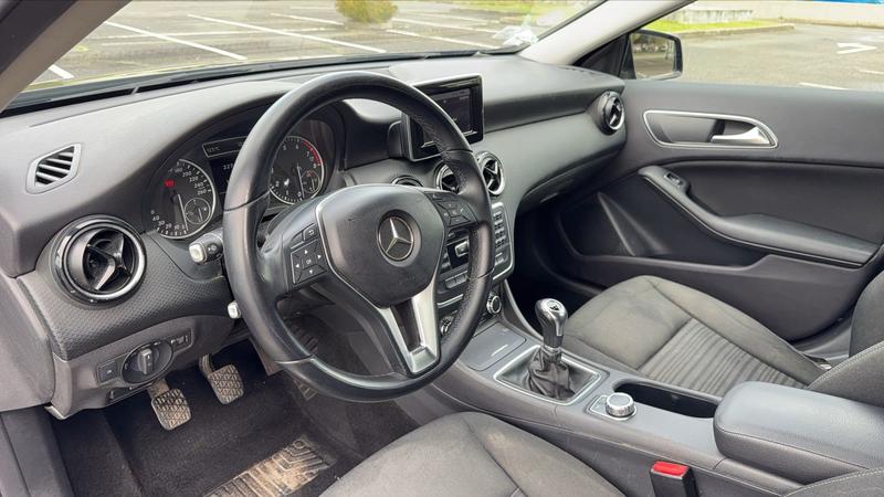 Mercedes Classe a III 180 122 Intuition