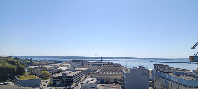 Appartement - 60 m² - 2 pièces