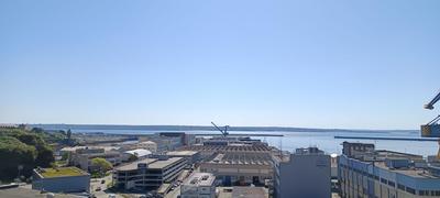 Appartement - 60 m² - 2 pièces