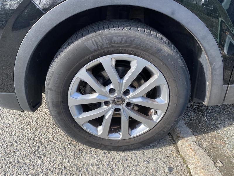 Renault Kadjar Blue Dci 115 Business Edc