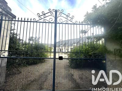 Maison - 114 m² - 4 pièces