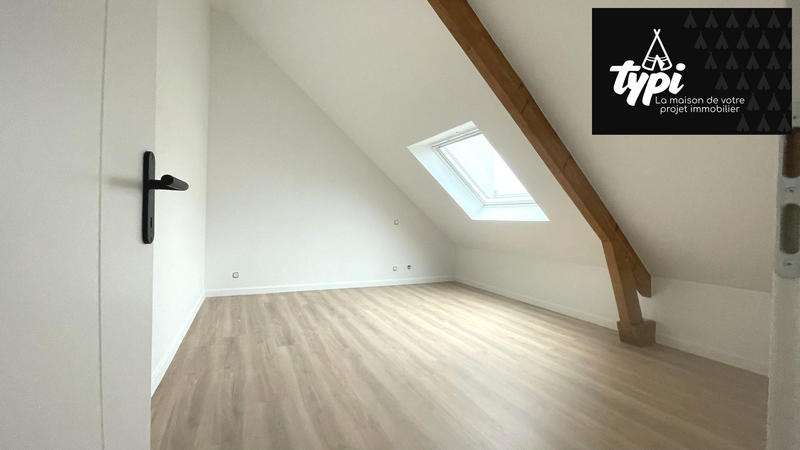 Appartement - 50 m² - 3 pièces