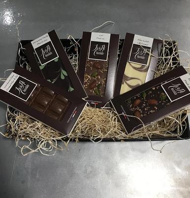 La Palette Gourmande