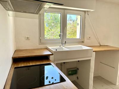 Maison - 90 m² - 3 pièces