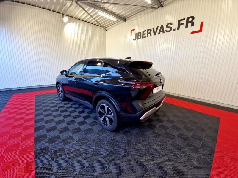 Nissan Qashqai Mild Hybrid 158 Ch Xtronic Tekna