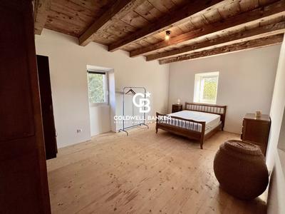 Chambre - 20 m² - 1 pièce