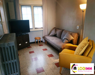 Maison - 70 m² - 8 pièces