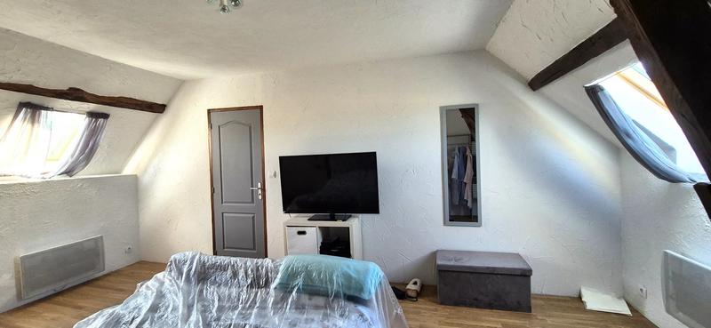 Maison - 186 m² - 5 pièces