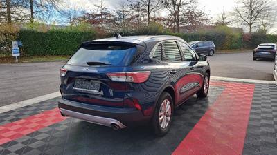 Ford Kuga 2.5 Duratec 225 Ch Phev Powershift Titanium