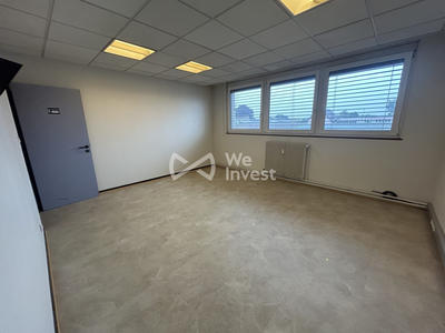 Bureau - 450 m²