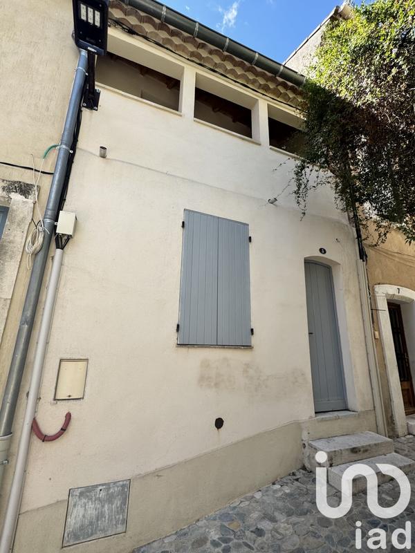 Appartement - 94 m² - 4 pièces