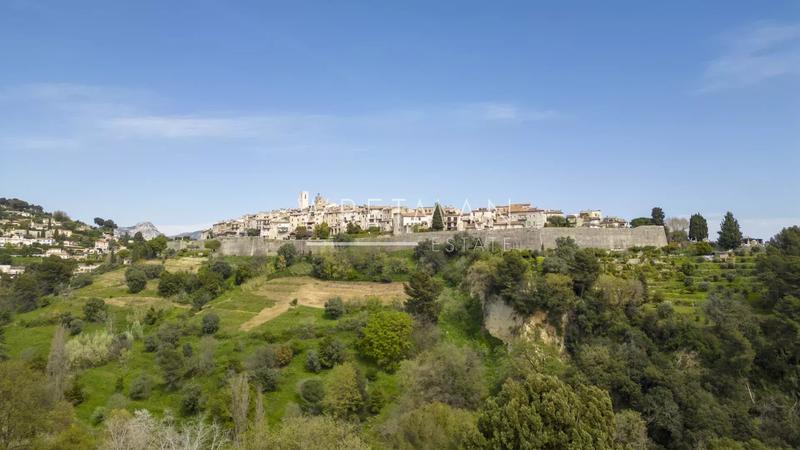 Bastide - 215 m² - 10 pièces