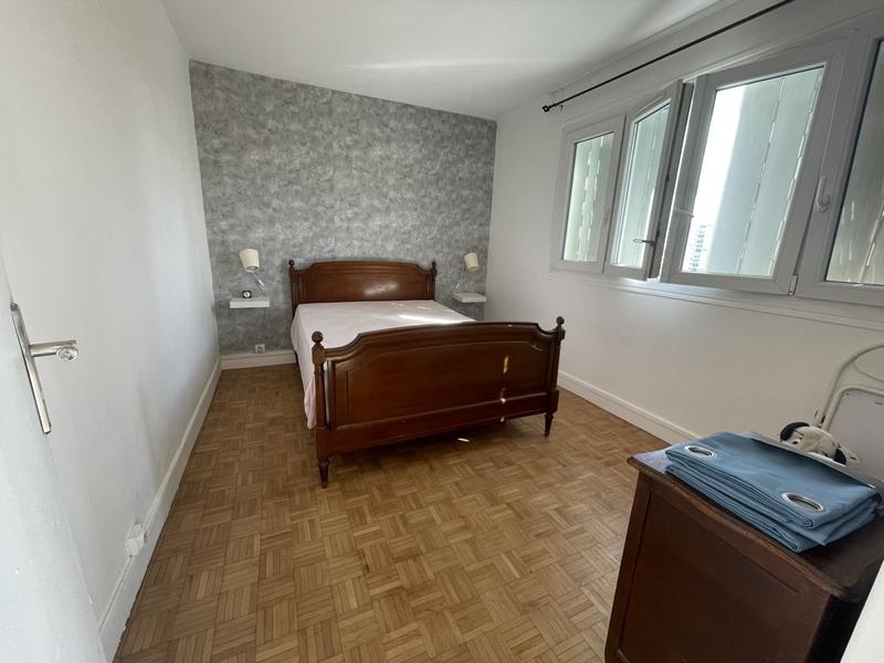 Appartement - 54 m² - 2 pièces