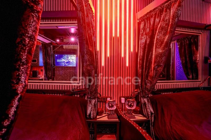 Appartement - 28 m² - 1 pièce