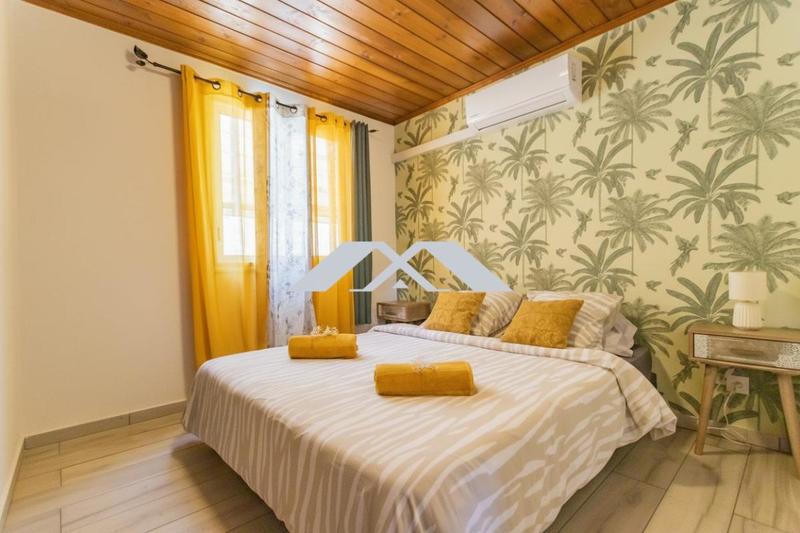 Villa - 104 m² - 4 pièces