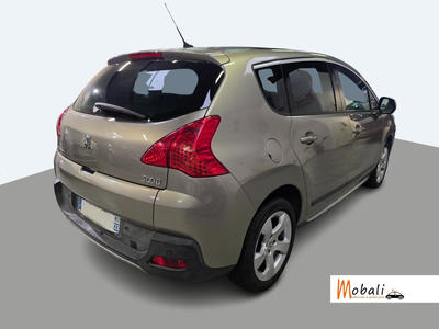 Peugeot 3008 - 1.6 HDi 110 Cv Allure