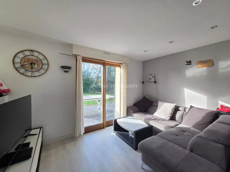 Maison - 128 m² - 6 pièces