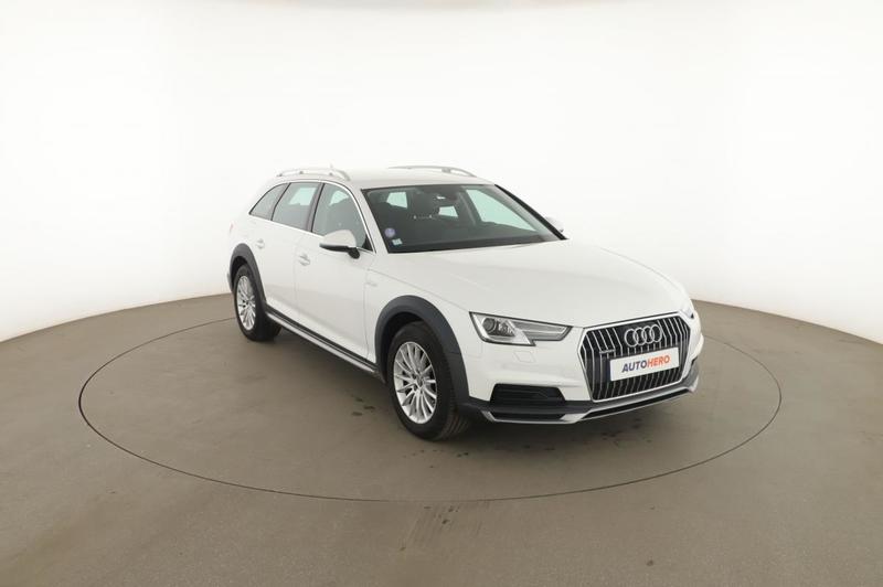 Audi A4 Allroad 2.0 Tfsi Design Quattro s tronic 252 ch