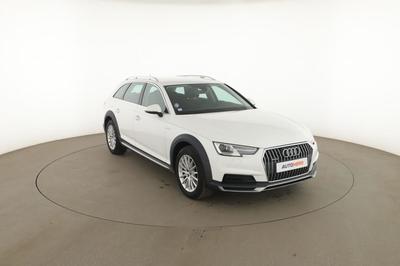Audi A4 Allroad 2.0 Tfsi Design Quattro s tronic 252 ch