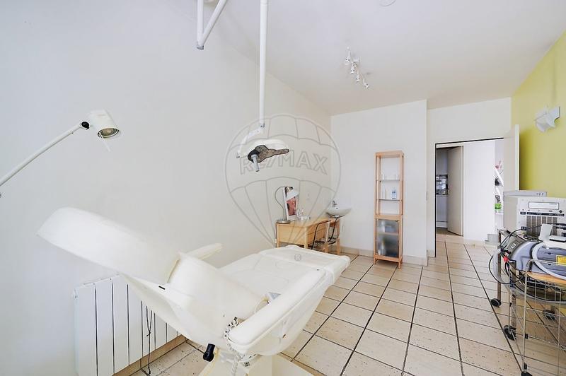 Appartement - 86 m² - 4 pièces