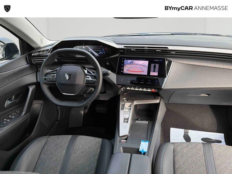 Peugeot 408 PureTech 130 ch s&amp;S Eat8 Allure Pack