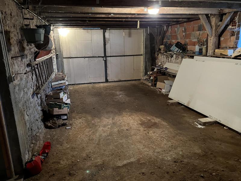 Maison - 97 m² - 4 pièces