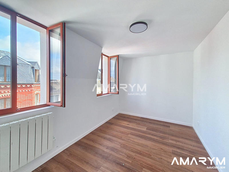 Maison - 62 m² - 5 pièces