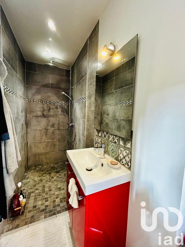 Maison - 224 m² - 6 pièces