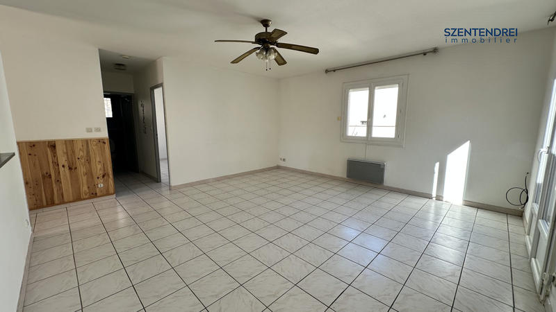 Maison - 77 m² - 3 pièces