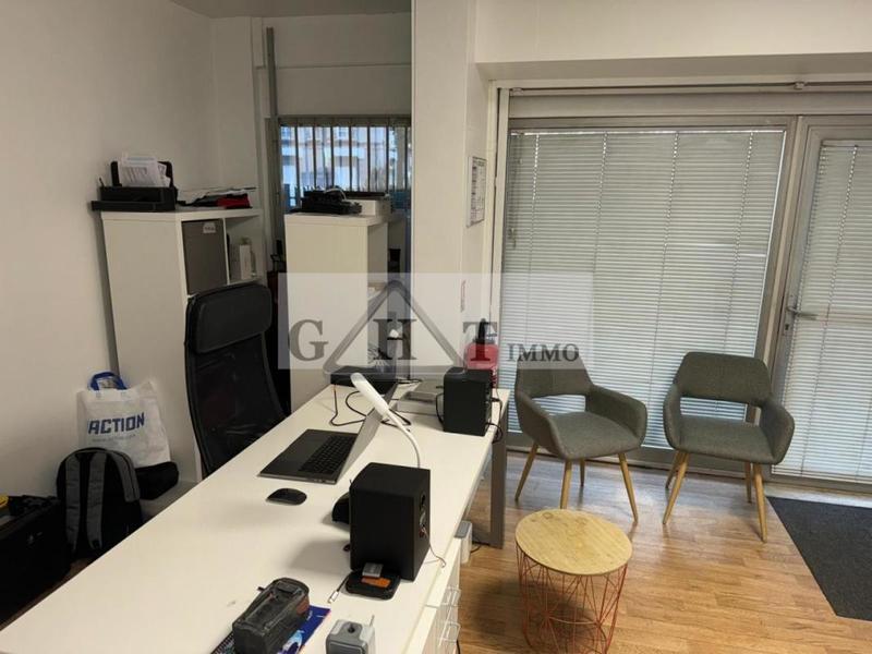 Local commercial - 152 m²