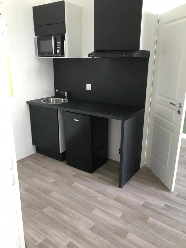 Immeuble - 225 m² - 11 pièces