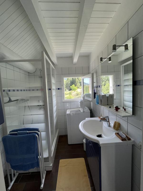 Duplex - 49 m² - 2 pièces