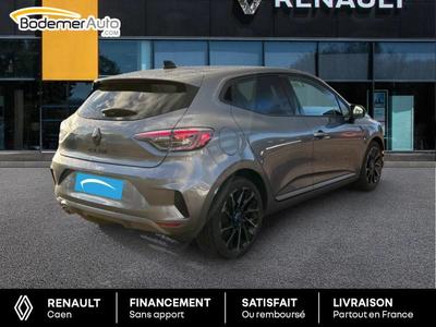 Renault Clio TCe 90 Esprit Alpine