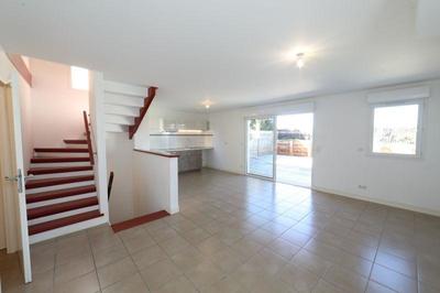 Maison - 88 m² - 4 pièces