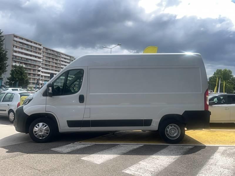 Opel Movano (30) Fgn Tole 3.3t L2h2 140 Ch s&amp;S Bvm6