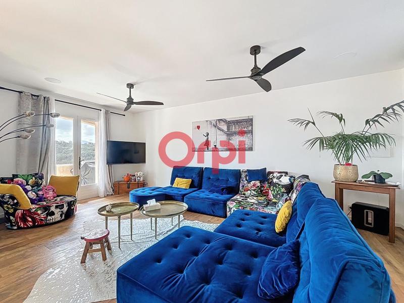 Maison - 142 m² - 5 pièces