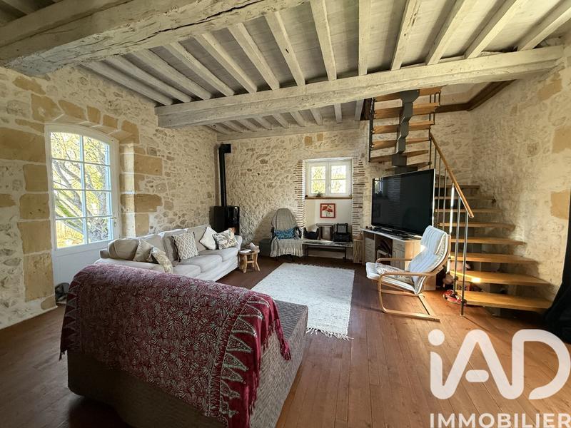 Maison de campagne - 263 m² - 14 pièces