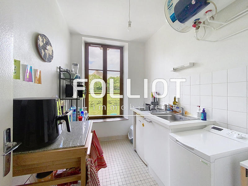 Appartement - 36 m² - 1 pièce