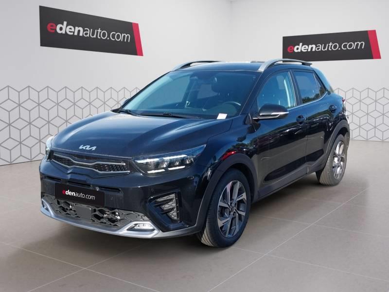 Kia Stonic 1.0 t-GDi 100 ch Bvm6 Gt-line