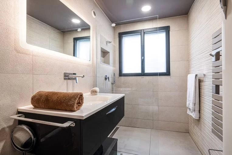 Appartement - 54 m² - 2 pièces