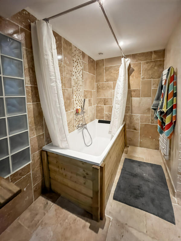 Appartement - 127 m² - 5 pièces